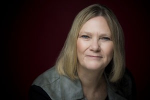 M. Anne Sweet