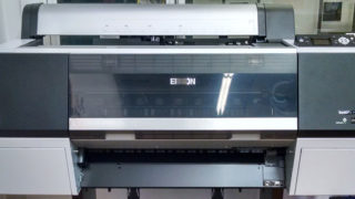 Fine Art Printing